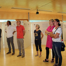 Masterplan Ortszentrum Frastanz