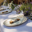 "selected Vienna": Book-Launch-Frühstück mit Yoga