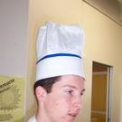 Weltrekord im Kuchen backen