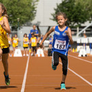 Beste Bilder LA-Meeting Lustenau
