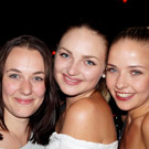 Samstag, 10.06.2017 - Original Captain´s Party @ El Capitán