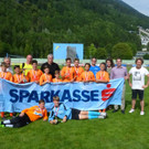 Beste Bilder Kleinfeld-Fußballturnier in Bludenz