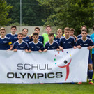 BHAK Bregenz holt Olympia Bronze