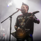 Nova Rock 2017: Five Finger Death Punch