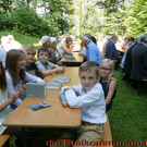 Fronleichnam in Meschach