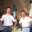 Galaabend in Klaus
