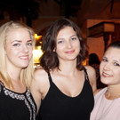 Mittwoch, 14.06.2017 - Original Captain´s Party @ El Capitán