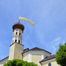 Fronleichnam: Gottesdienst
