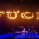Blink 182 Konzert
