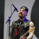Good Charlotte am Nova \'17