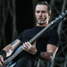 Konzert von "Alter Bridge"