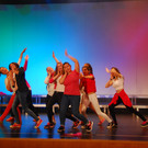 Musical AMBACH "Natürlich Blond"