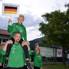 Alpine Trophy eroeffnet, 1/2