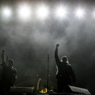 Nova Rock Tag 3: Prophets of Rage