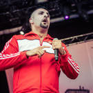 Nova Rock Tag 3: SSIO