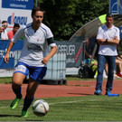 Beste Bilder FFC Vorderland vs Erlaa
