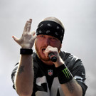 Hatebreed am Nova Rock 2017