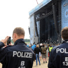 Nova Rock 2017: Stimmung beim letzten Tag