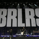 Die Broilers am Nova Rock 2017
