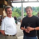 Grillfest der Firma Metall Plus