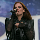 Epica am Nova Rock 2017