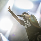Hatebreed am Nova Rock 2017