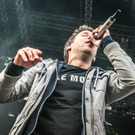 Simple Plan am Nova Rock 2017