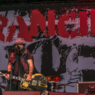 Rancid am Nova Rock 2017