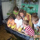 Kindermuseum Knüstle in Götzis