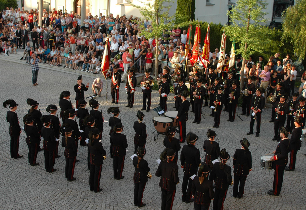 Musikverein H__rbranz Zapfenstreich 2017.jpg
