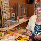 Erstes Sammel-Surium in Altach