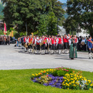 Fronleichnam 2017
