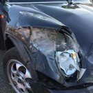 Unfall auf der A14 - Bilder vom Einsatzort