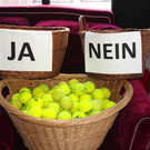 TaS-Kino-Film über natürliche Geburt