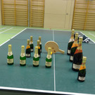 10. Brettelturnier des TTC Sparkasse Bludenz