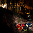 Verheerender Waldbrand in Portugal