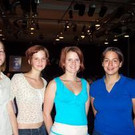Kindertanzgruppe 'Jumpies'