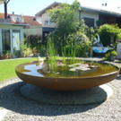 Tage der offenen Gartentür