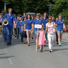 Sandarfäscht 2017