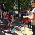 Stadt der Kinder 2017