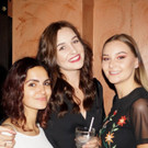 Samstag, 17.06.2017 - Original Captain´s Party @ El Capitán