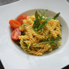 Bilder aus dem Kochbuch „Eat smart – study hard“