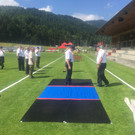 Trainingsbewerb Feuerwehrjugend