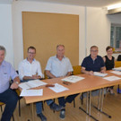 Regio Klostertal JHV 2017