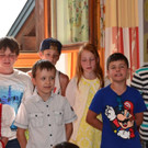 Ausstellungser__ffnung Susi Weigel Volksschule Kl__sterle _16_.jpg