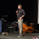 Präsentation Mundart-App