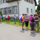 SR Göfis_Wanderung