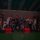 Sommernachtsfest in Gurtis