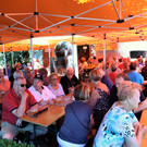 18. Brunnenfest