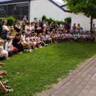 Sprache ist überall